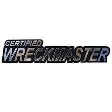 Wreckmaster